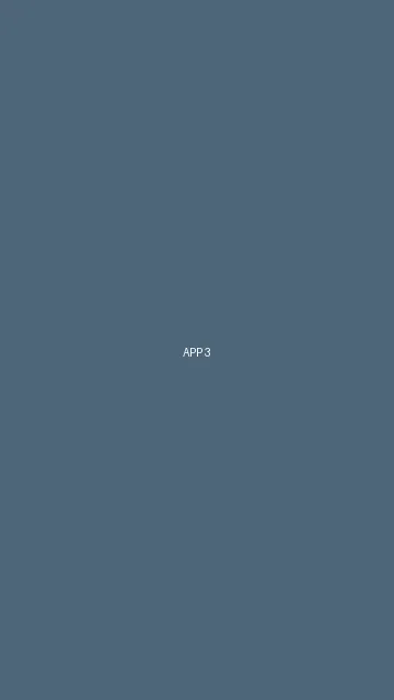 海角社 APP - 发现页面截图