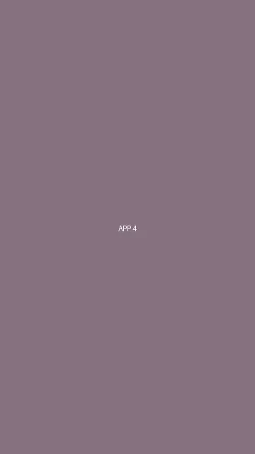 海角社 APP - 个人中心截图